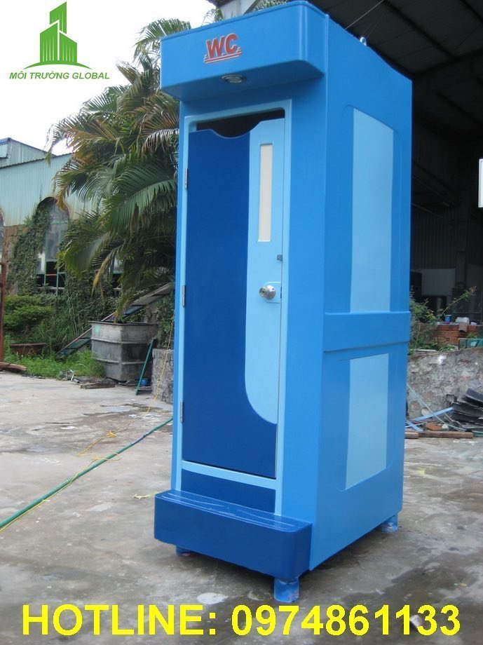 bán nhà vệ sinh công cộng Huyện Ứng Hòa