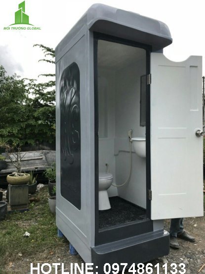 mua nhà vệ sinh công cộng cũ Thanh Oai 