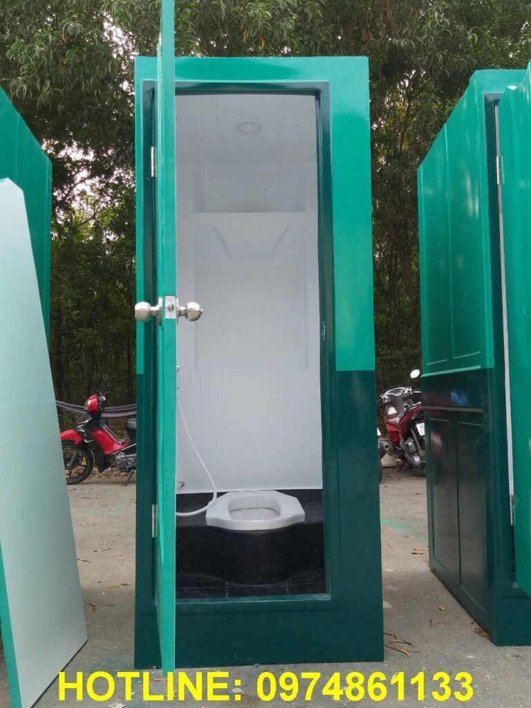 bán nhà vệ sinh công cộng Thanh Hóa